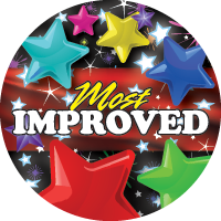 Most Improved Insert [TD-2231]