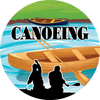 Canoeing Insert [TD-2431]
