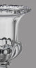Crystal Narrow Mouth Vase- 10 inch [CMV2A3]