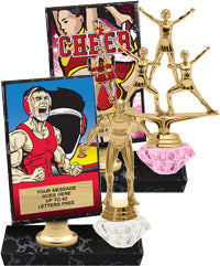 Diamond Billboard Plaque [PDRBB7]