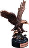 Bronze Resin Eagle [REFB113]