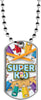 Education Dog Tags [DTLAM2-KN]