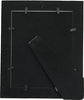 10.75 x 12.75 Light Brown Laserable Leatherette Picture Frame [PLLF810-1810]
