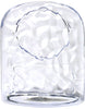 Krystal Clear Ice Award w/ Insert [i224]