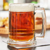 15 oz. Maritime Handled Glass Mug [CWMG15]