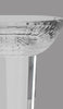 Crystal Venice Bowl Award - 9 inch [CVB-9]