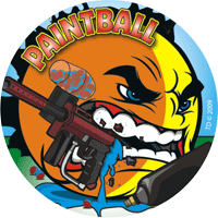 Paintball- Krunch Insert [TD-2381]