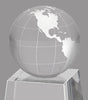 Crystal Globe Award [C211GLB]