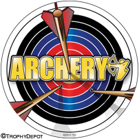 Archery Insert [TD-1538]