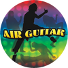 Air Guitar Insert [TD-2447]