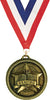 Reading Scholastic Medal [M2SCH-RD]