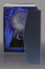 Crystal Soccer Balls on Crystal Base- 9.25 inch [CMSC283]