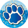 Paw Blue & White Insert [SPRD-1026]