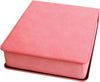3 Piece Leatherette Wine Tool Set- Pink [WTS38J]