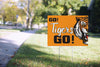 Tiger Mascot Yard Sign - 24 x 18 inch [YS2418-MSCT-TGR]