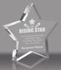 Acrylic Star Award - 6 inch [A75STR-6-Q]