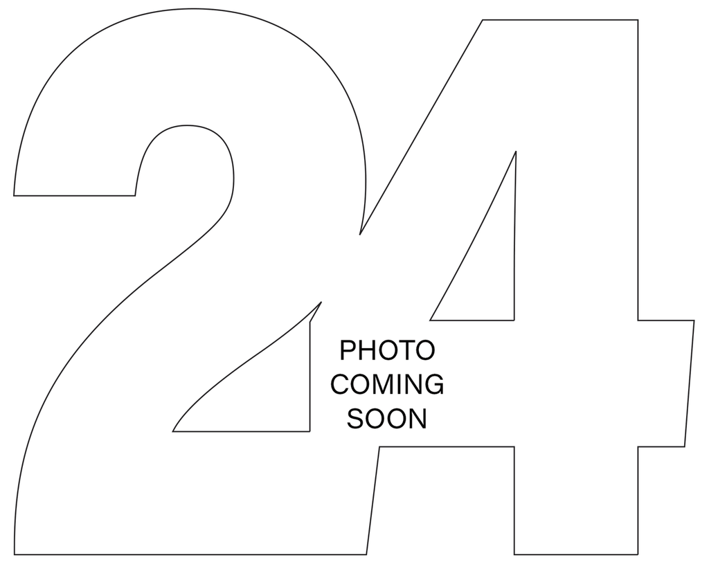 24 Acrylic Award - 6.5 x 8 x 1 inch Thick [ATNMNB-24-6-Q]