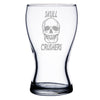 Mini Pub Beer Tasting Glass - 5 oz [DW809-5]