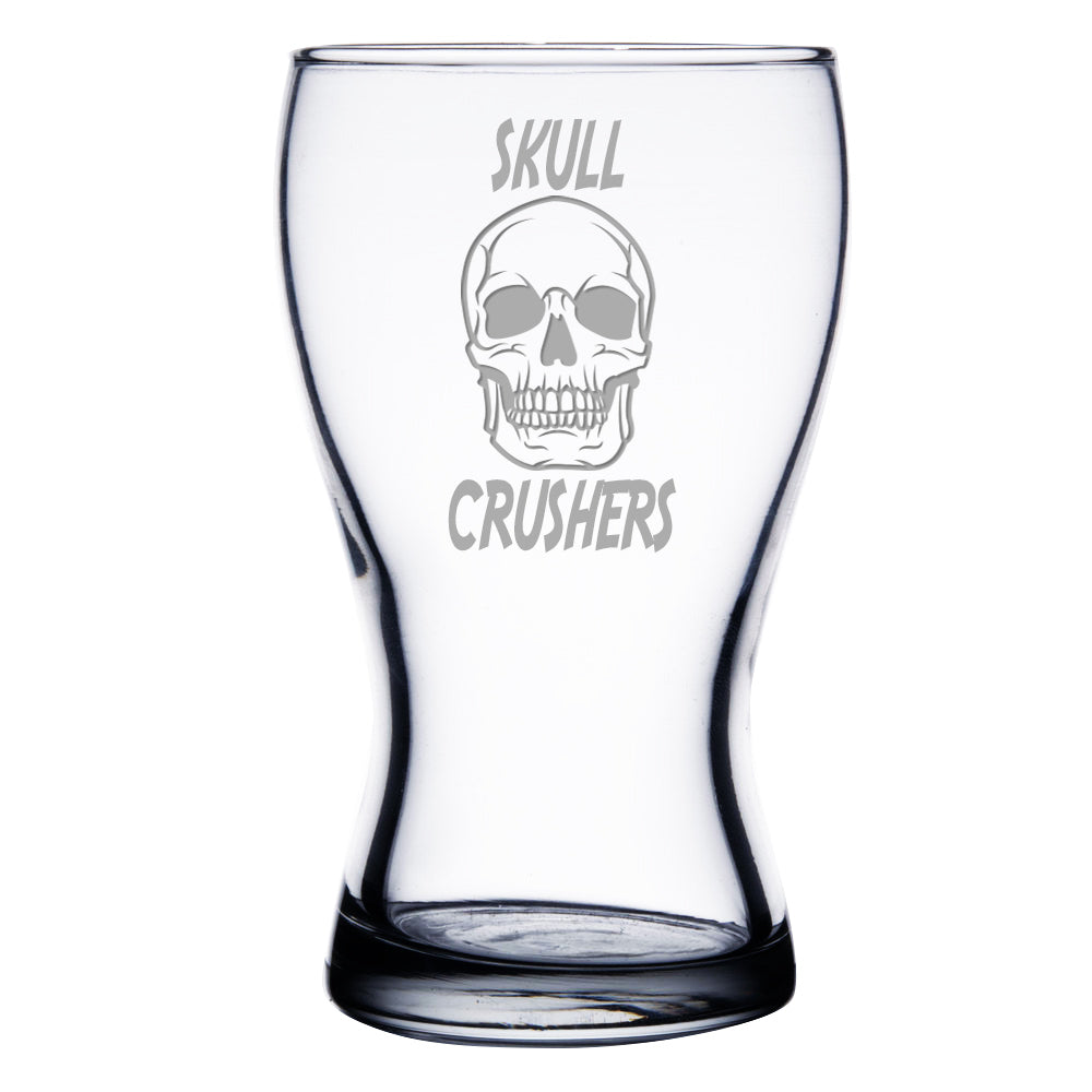 Mini Pub Beer Tasting Glass - 5 oz [DW809-5]