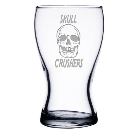 Mini Pub Beer Tasting Glass - 5 oz [DW809-5]