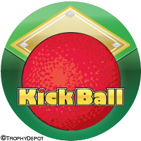 Kickball Insert [TD-1031]