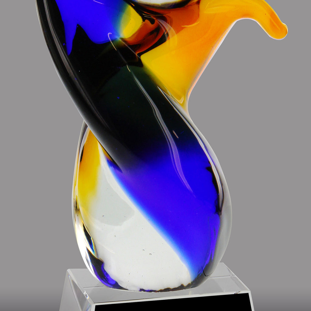 Art Glass Award