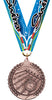 Swimming Medal- Bronze [M201-SW-B]