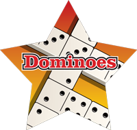 Dominoes: White Star Insert [ST-4319]