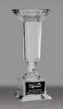 Crystal Venice Bowl Award - 12 inch [CVB-12]