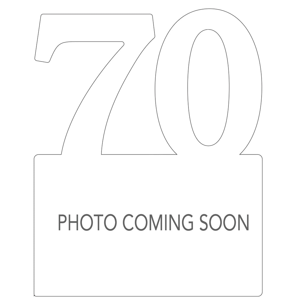 Number 70 Acrylic Award - 6 inch [ATNM-70-6-Q]