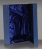 Dazzling Peak Crystal Award - 8.5 inch [CF-22-8-BLU-X]