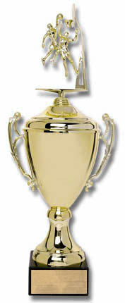 Gold Metal Championship Cup [C1-CL]