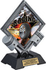 Motorsport Diamond Insert Resin [RDIR-8-MTR]
