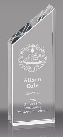 Crystal Peak- 5.5 inch [CPEAK5-X]