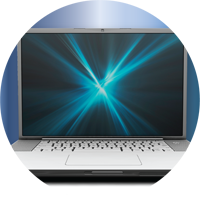 Tech-Computer Insert [TD-1926]