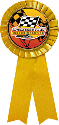 Custom Insert Ribbon: Gold [RCUGO]