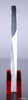 Crystal Fan on Red Base - 9.25 inch [CM56RD-9]