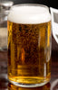 Beer Can Glass - 16 oz - Engraved [CBCG16]