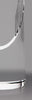 Optical Crystal Cylinder Award - 7.5 inch [CFCCO-7-X]