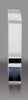 Speech Bubble Rectangle Full Color Acrylic Award- 5x3.5 [ATKBR-535-FC-Q]