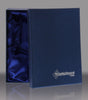 Optical Crystal Diamond - 8.625 inch [CPDIA8-X]