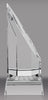 Optical Refraction Crystal- 8 inch [CPREF8-X]