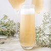 Stemless Flute Glass - 10 oz [DW520-10]