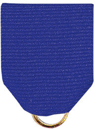 Royal Blue Pin Drape [PNDRP-RBL]