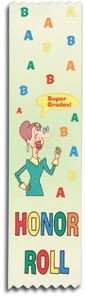 Honor Roll Color Ribbon [R8FUN-HNRL]