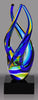 Artistic Glass Twist Award 9.5
