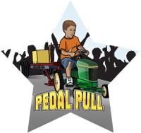 Pedal Pull Star Insert [ST-1093]