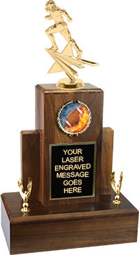 Empire Walnut Trophy [TEWAL16]