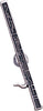 Bassoon Silver Enameled Pin [PCM-MC-4]