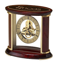 Skeleton Clock [TDC523]